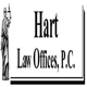 Hart Law Offices  P.C.