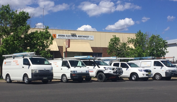 Ardina Electrical (Northwest) Pty Ltd - West Tamworth, NSW