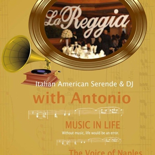 La Reggia Restaurant and Banquets - Secaucus, NJ