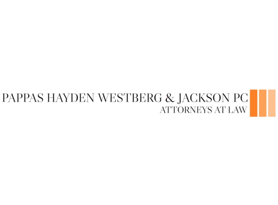 Pappas Hayden Westberg & Jackson PC - Overland Park, KS
