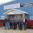 Brian's Automotive Center - Engines-Diesel-Fuel Injection Parts & Service