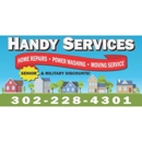 Handy Services Inc. - Gardeners
