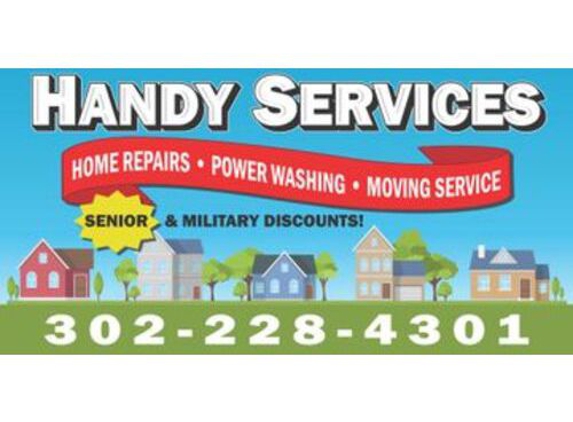 Handy Services Inc. - Millsboro, DE