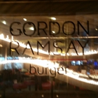 Gordon Ramsay Burger Las Vegas