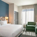 TownePlace Suites Nashville Downtown/Capitol District - Hotels