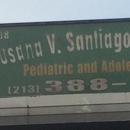 Dr. Susana S Santiago-Soriano, MD - Physicians & Surgeons, Pediatrics