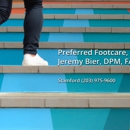 Preferred Footcare - Physicians & Surgeons, Podiatrists