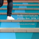 Jeremy Bier, DPM - Physicians & Surgeons, Podiatrists