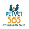 PetVet365 Pet Hospital Pittsburgh/Fox Chapel gallery