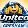 United Car Wash Gresham gallery
