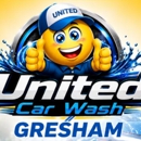 United Car Wash Gresham