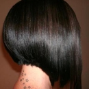 Quality Extensions & Weaves - Hair Weaving