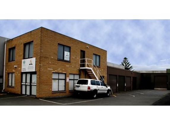 Seventh-Day Adventist Church - Moonah, TAS