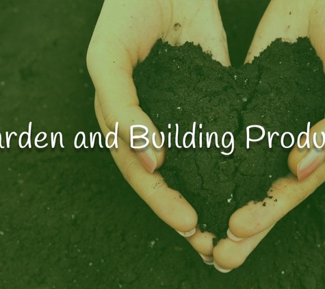 Melton Garden Supplies & Mini Mix. Garden and building products