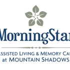 MorningStar Assisted Living & Memory Care of Littleton