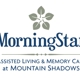 MorningStar Assisted Living & Memory Care of Littleton