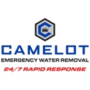 Camelot Emergency Water Removal - Water Damage Restoration