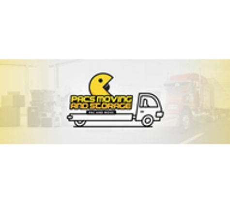 Pacs Moving & Storage - Pompano Beach, FL