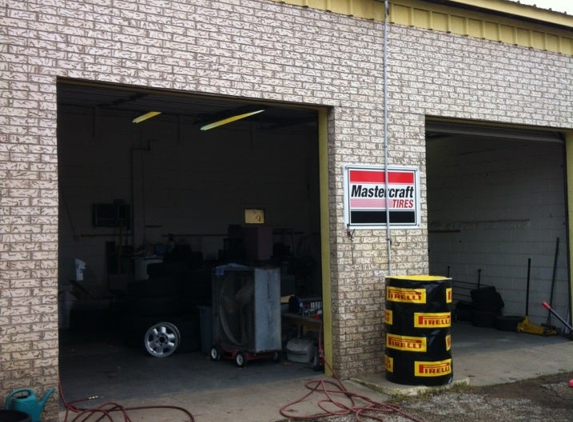 Mineola Tire - Mineola, TX