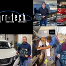 Carr Tech: Automotive Solutions - Dent Removal