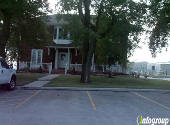 Maryville City Hall - Maryville, IL