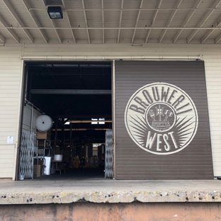 Brouwerij West - San Pedro, CA