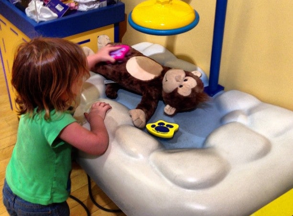 Build-A-Bear Workshop - Estero, FL