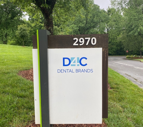 D4C Dental Brands - Atlanta, GA