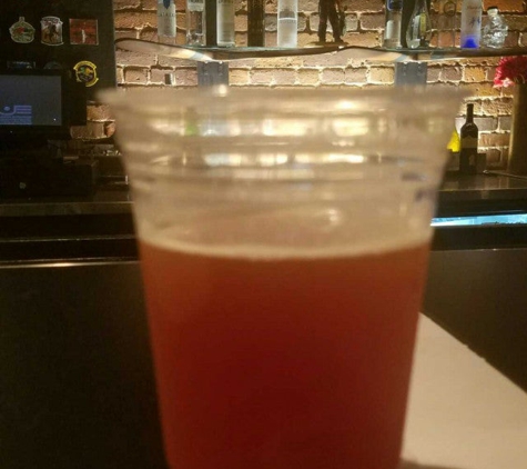 Aviator Bar - Montgomery, AL