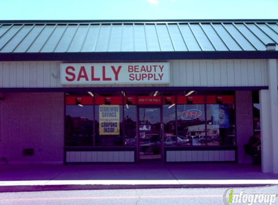 Sally Beauty Supply - Arvada, CO