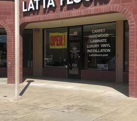 Latta Floors - Livermore, CA