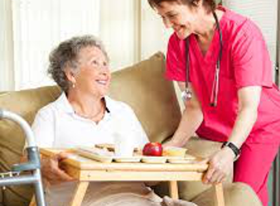 Acti-Kare Responsive In Home Care - Fairfax Station, VA