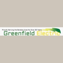 Greenfield Electric - Electric Equipment & Supplies