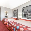 Super 8 by Wyndham North Bergen NJ/NYC Area - Motels