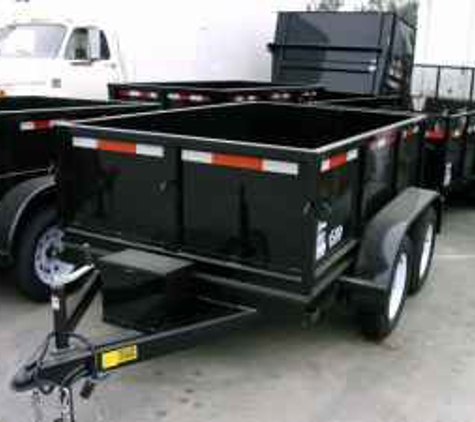 FJM Truck & Trailer Center - San Jose, CA