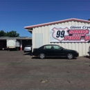 99 Smog & Tune Up - Auto Repair & Service