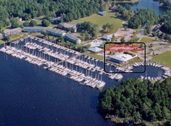 Fairfield Harbour Guest Rooms - New Bern, NC