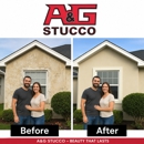 AandG Stucco - Stucco & Exterior Coating Contractors