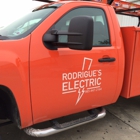 Rodrigue's Electric Inc