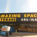 Amazing Space Storage - Storage Household & Commercial