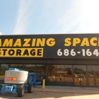 Amazing Space Storage