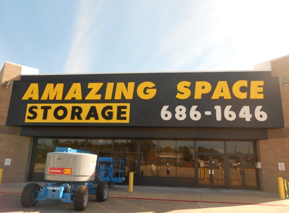 Amazing Space Storage - Shreveport, LA