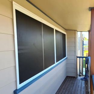 CQ Glass Screens & Tinting - Paget, QLD
