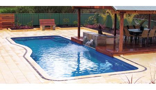 Leisure Pools Barossa Valley - Tanunda, SA