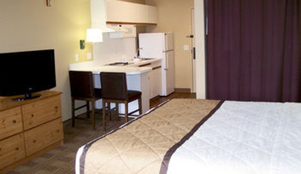 Extended Stay America - Minneapolis - Eden Prairie - Technology Drive - Eden Prairie, MN