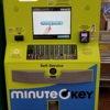 Minute Key gallery