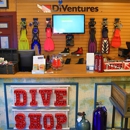 Diventures