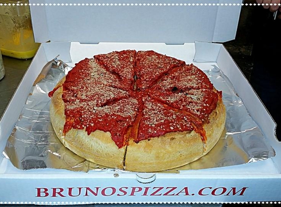 Bruno's Pizza Downtown - South Bend, IN