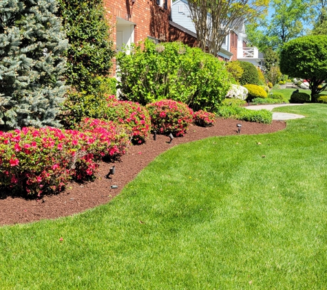 MASA Landscape and Construction - Wyckoff, NJ