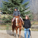 Jackson Hole Therapeutic Riding - Stables